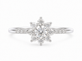 The Fleur Ring