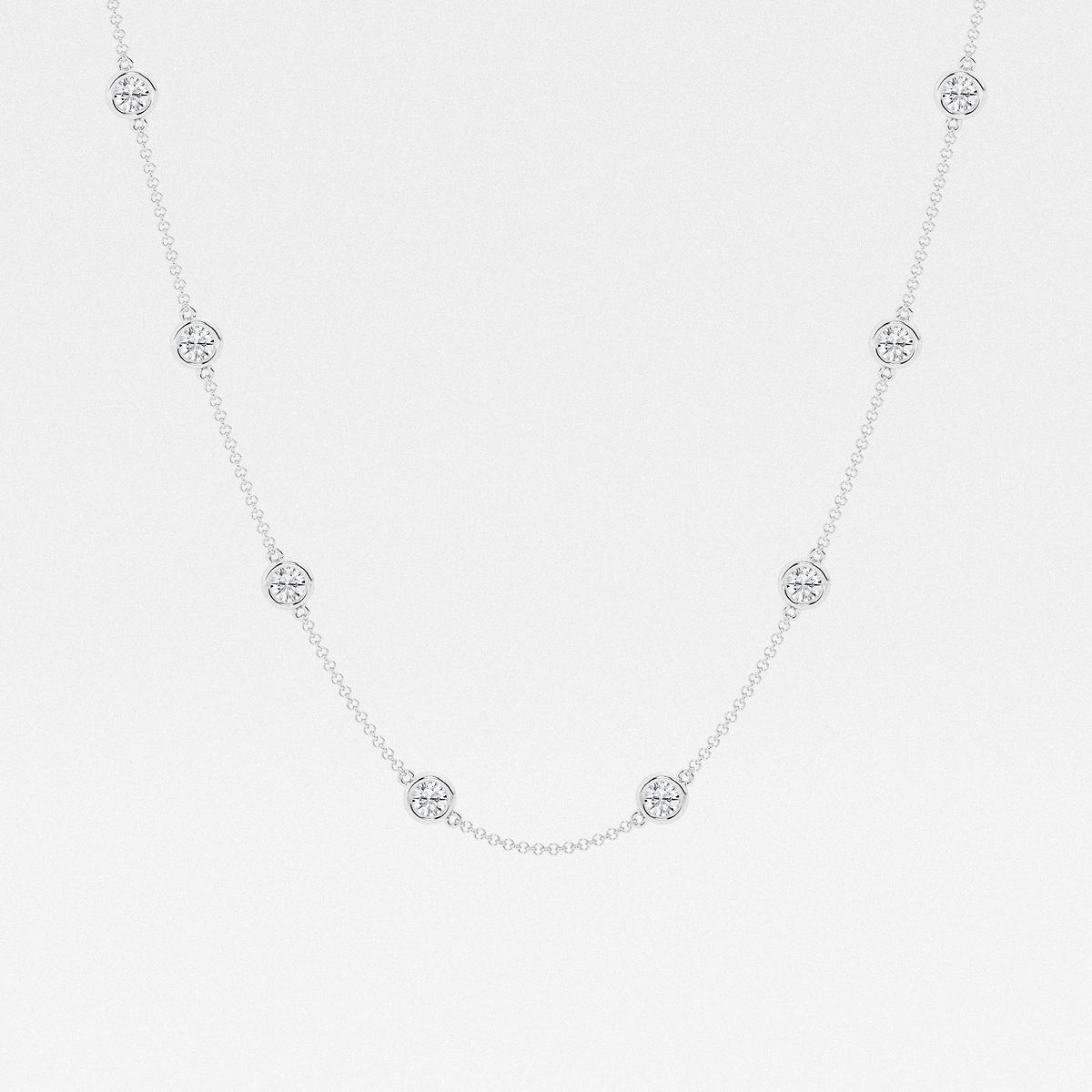 2.0 ctw Natural Diamond By the Yard