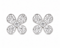 The Fleur Studs