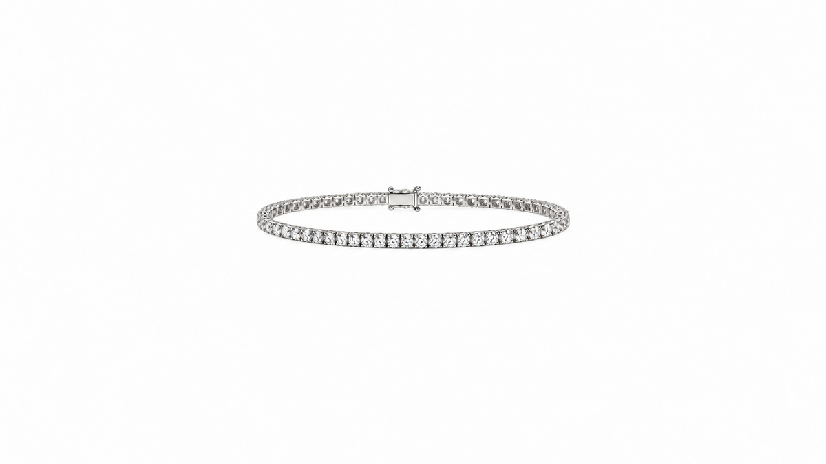 2.00CT Tennis Bracelet