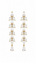 The Cascade Earrings