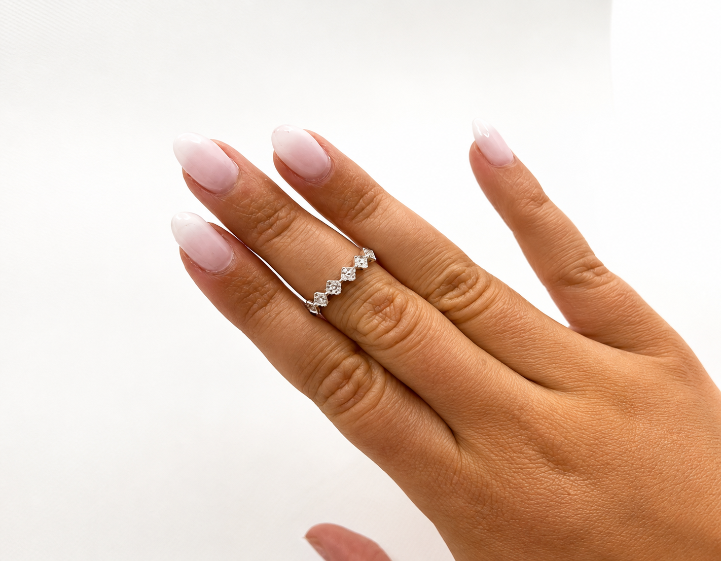 The Lucky Diamond Band