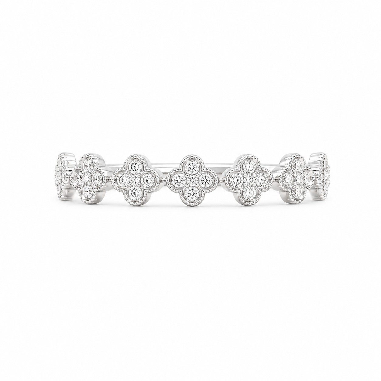 The Lucky Diamond Band