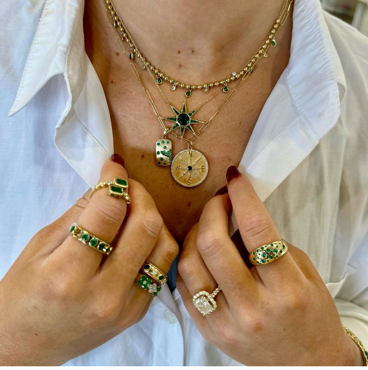Winterfine jewelry online