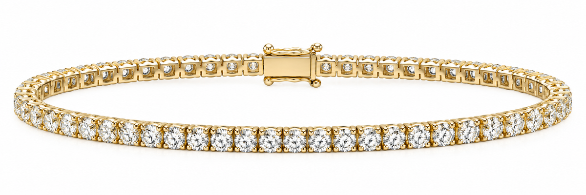 2.00CT Tennis Bracelet