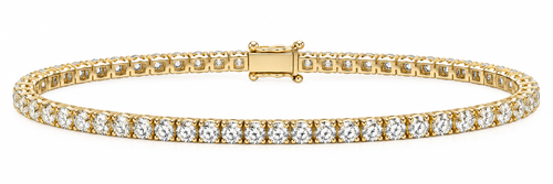 2.00CT Tennis Bracelet