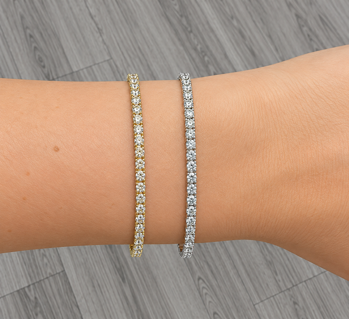 2.00CT Tennis Bracelet
